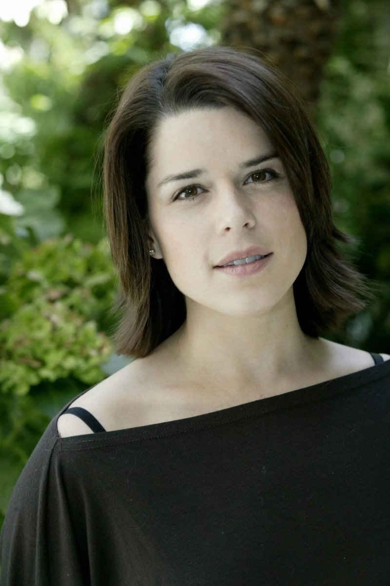 Neve campbell