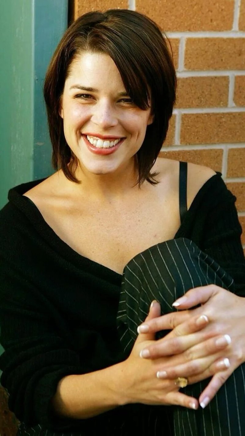 Neve campbell