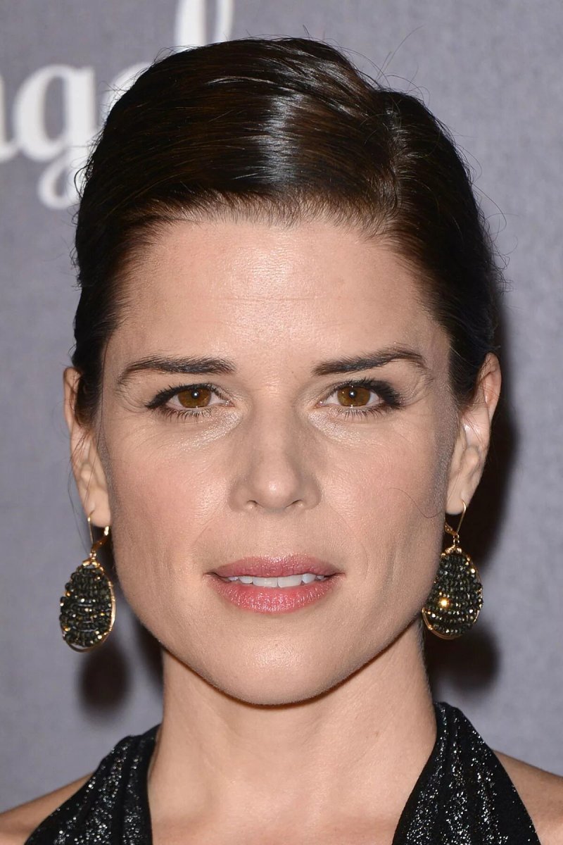 Neve campbell