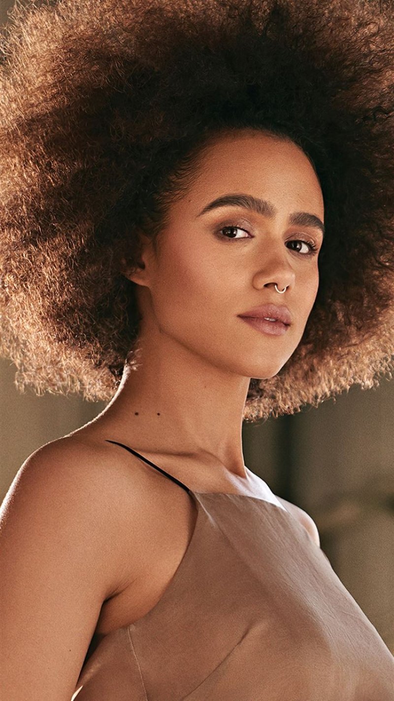 Nathalie emmanuel