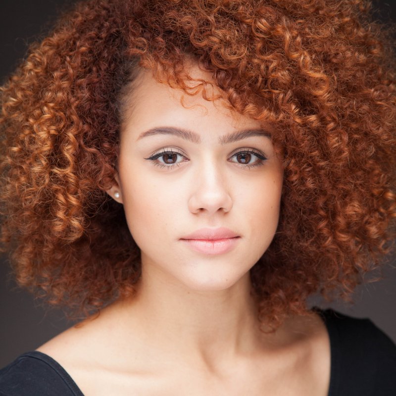 Nathalie emmanuel