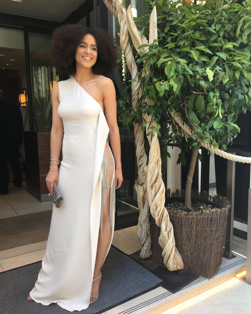 Nathalie emmanuel