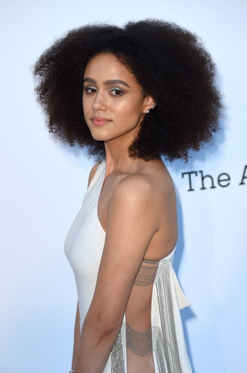 Nathalie emmanuel