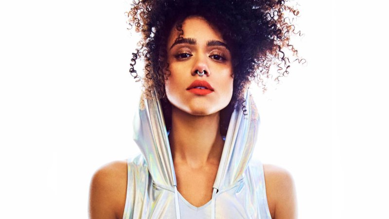 Nathalie emmanuel