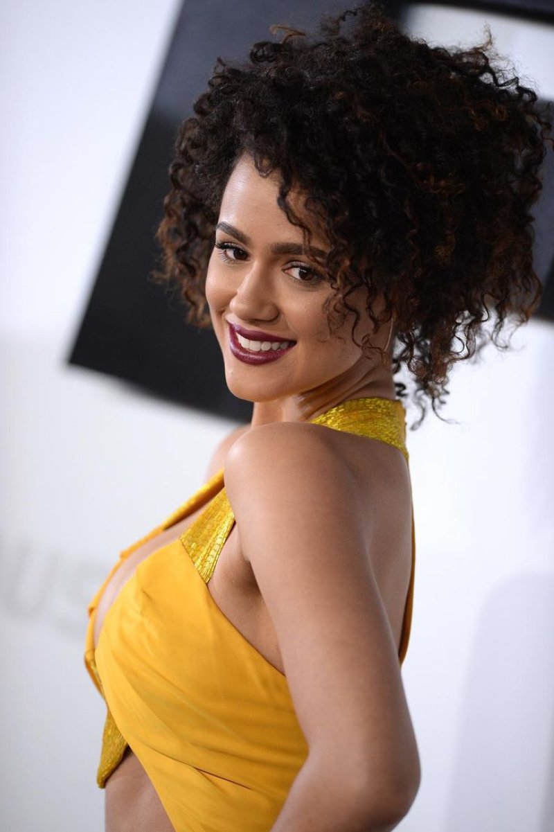 Nathalie emmanuel