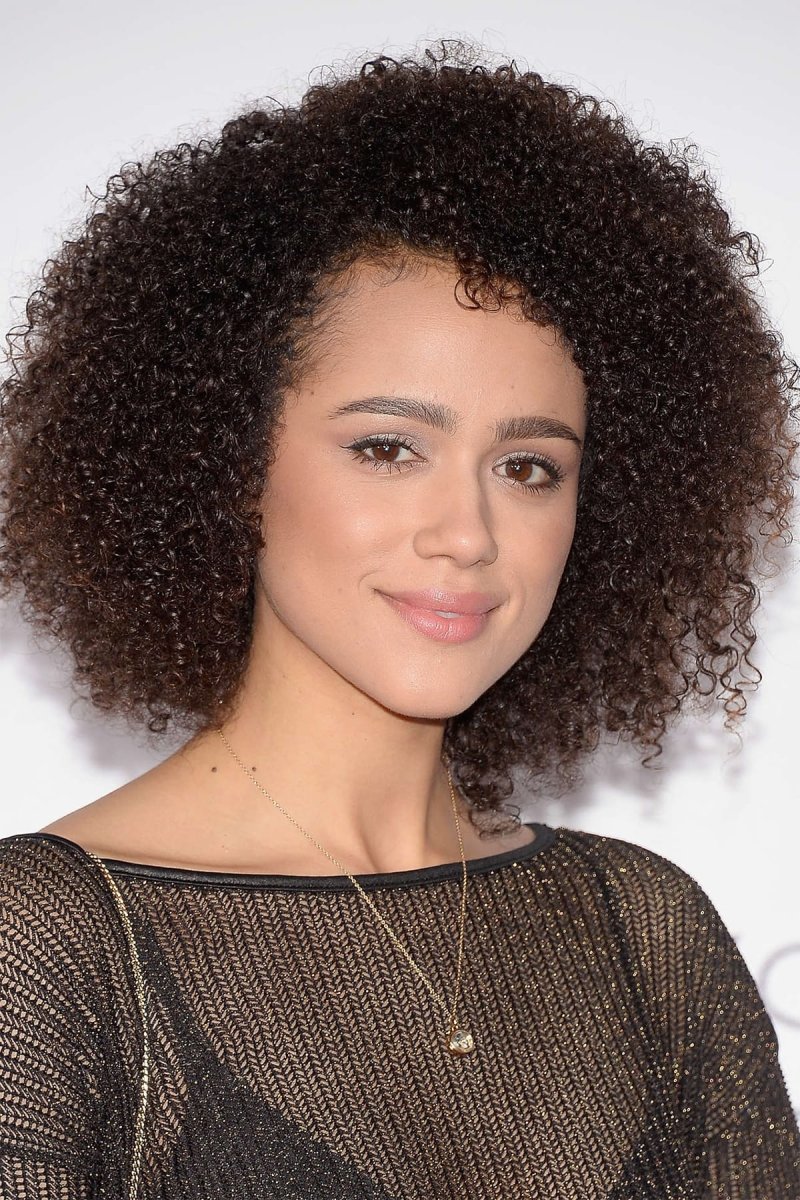 Nathalie emmanuel