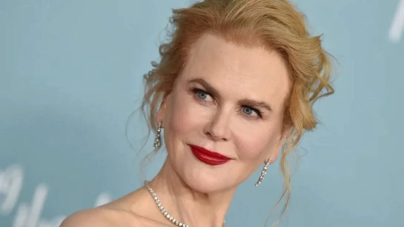 Nicole kidman