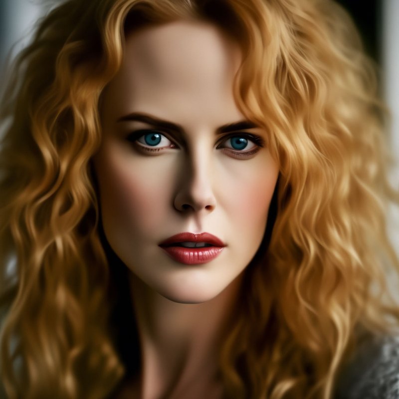 Nicole kidman