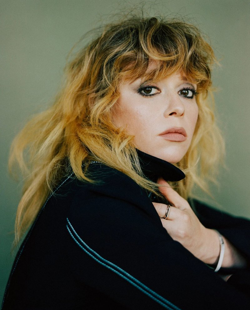 Natasha lyonne