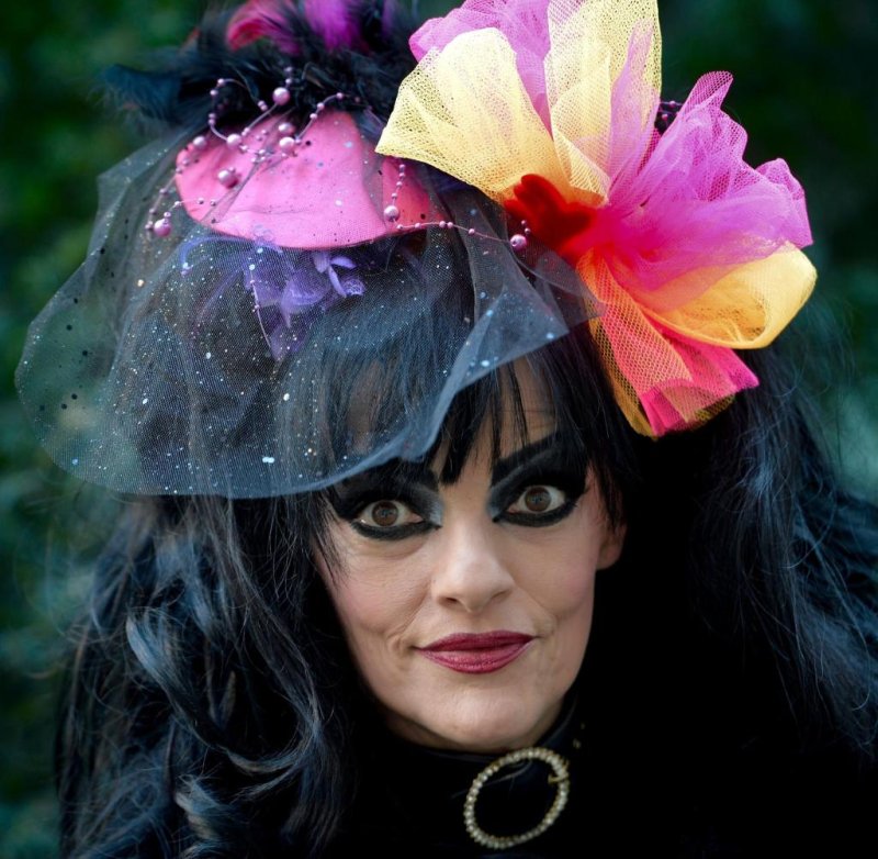 Nina hagen band