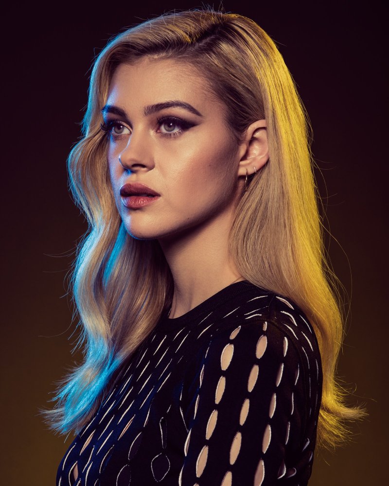 Nicola peltz