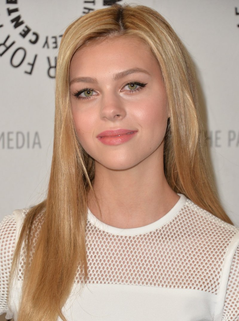 Nicola peltz