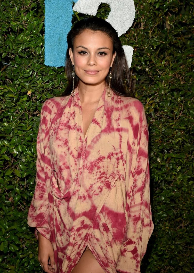 Nathalie kelley