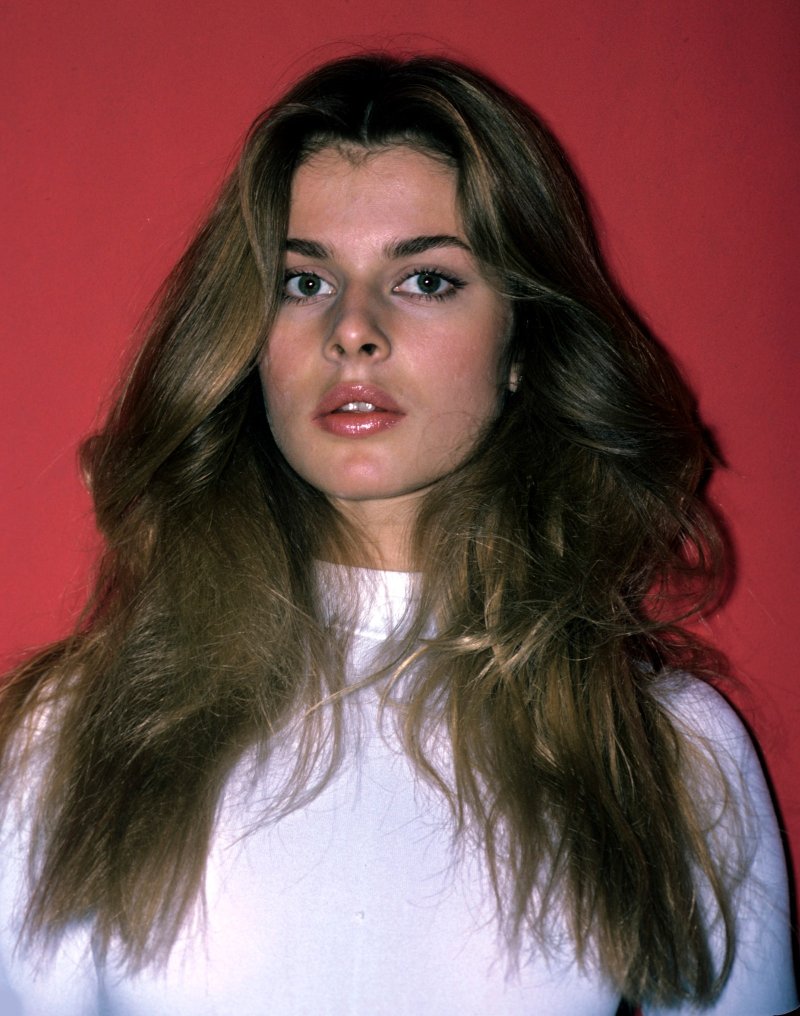 Nastassja kinski