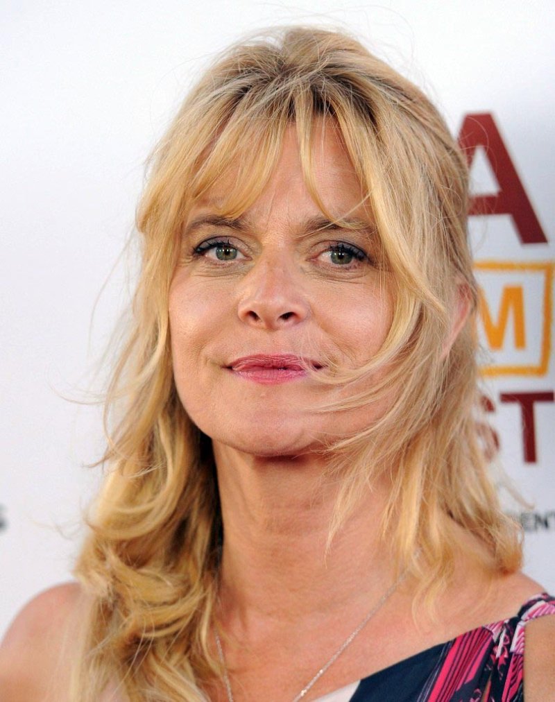 Nastassja kinski