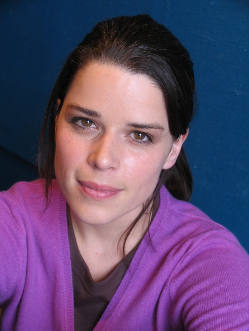 Neve campbell