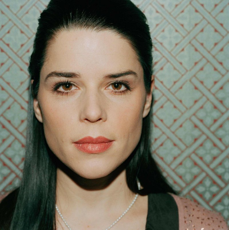 Neve campbell