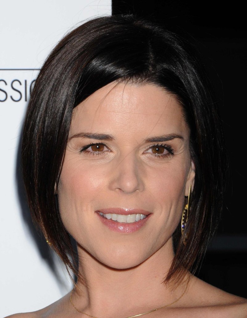 Neve campbell