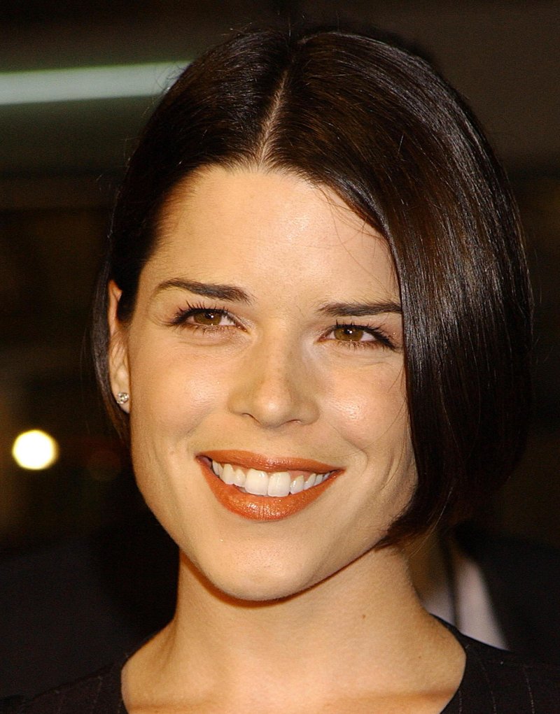 Neve campbell