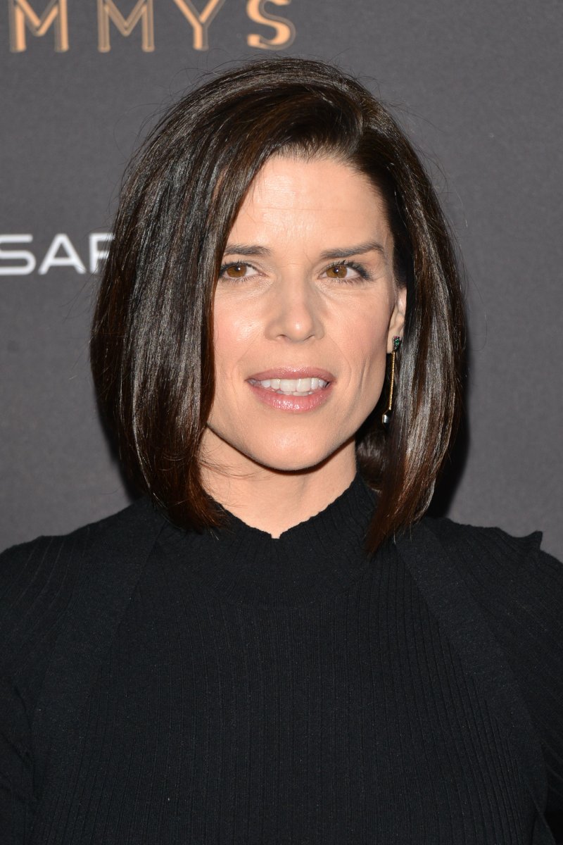 Neve campbell