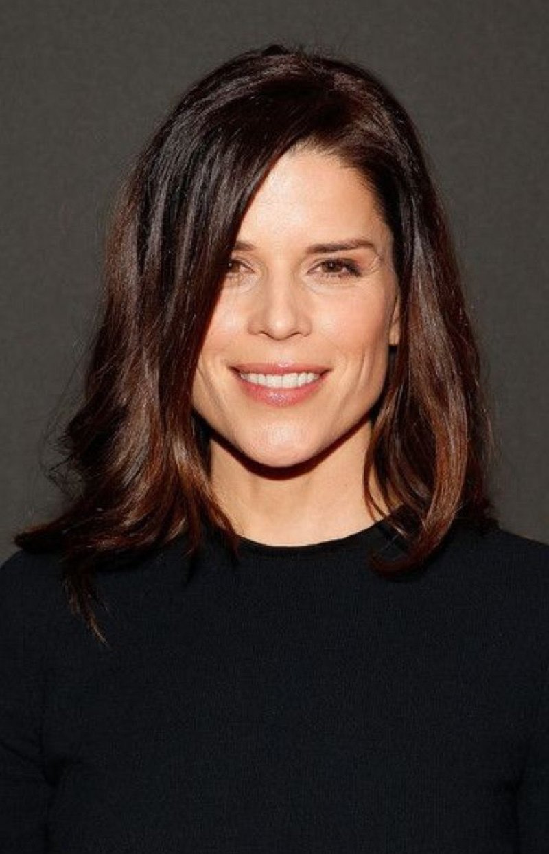 Neve campbell