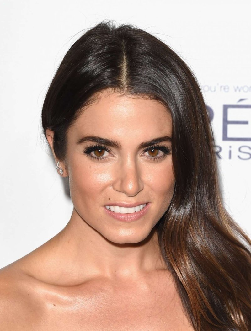 Nikki reed