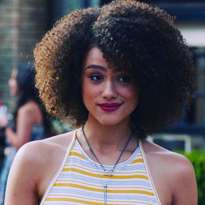 Nathalie emmanuel