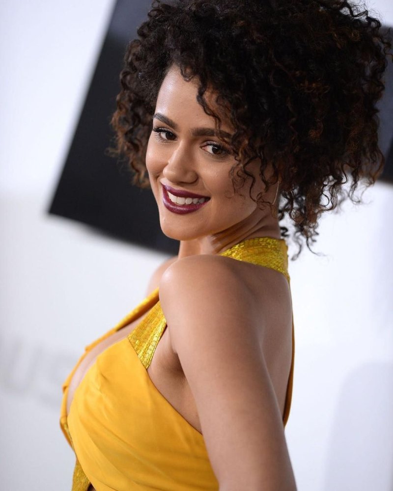 Nathalie emmanuel