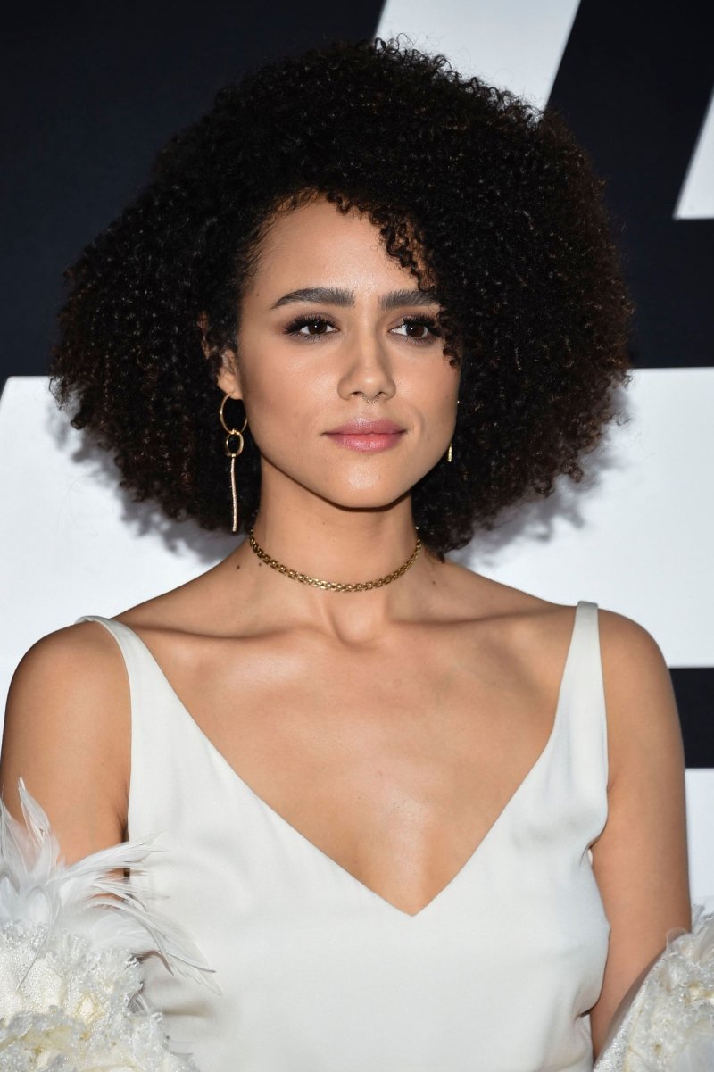 Nathalie emmanuel