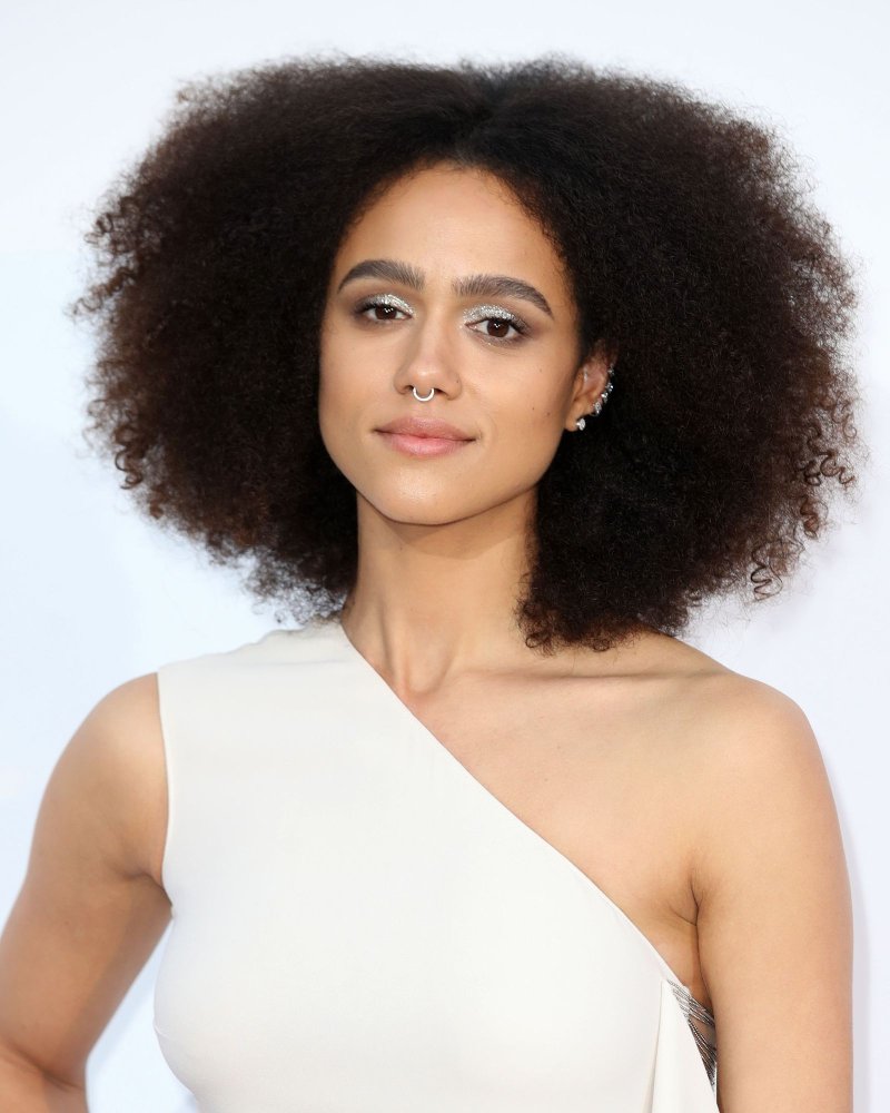 Nathalie emmanuel