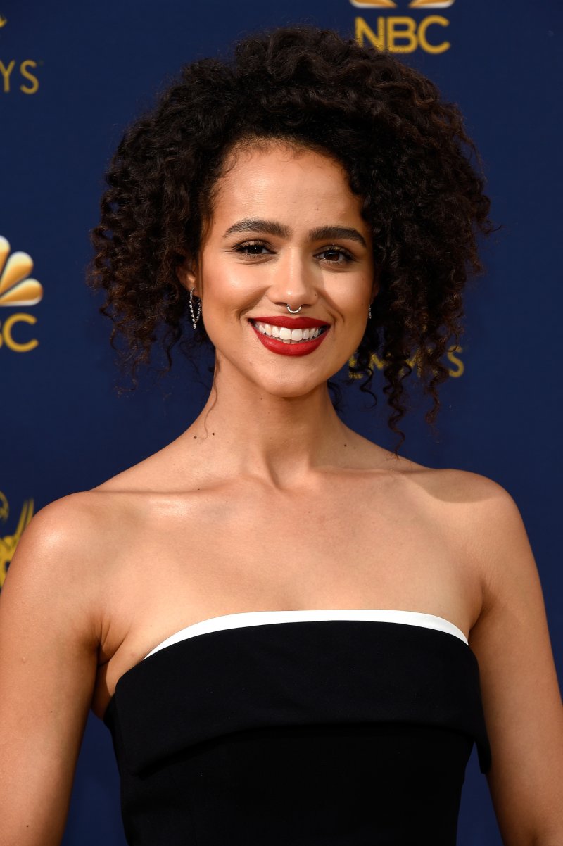 Nathalie emmanuel