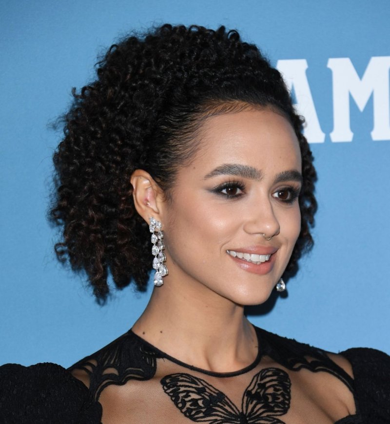 Nathalie emmanuel