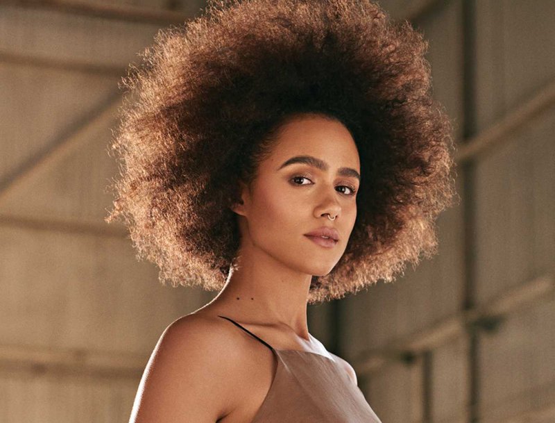 Натали эммануэль nathalie emmanuel