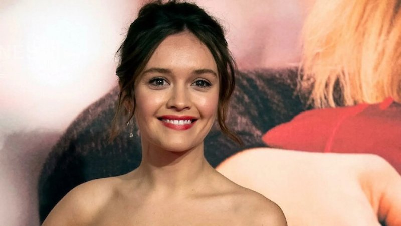 Olivia cooke