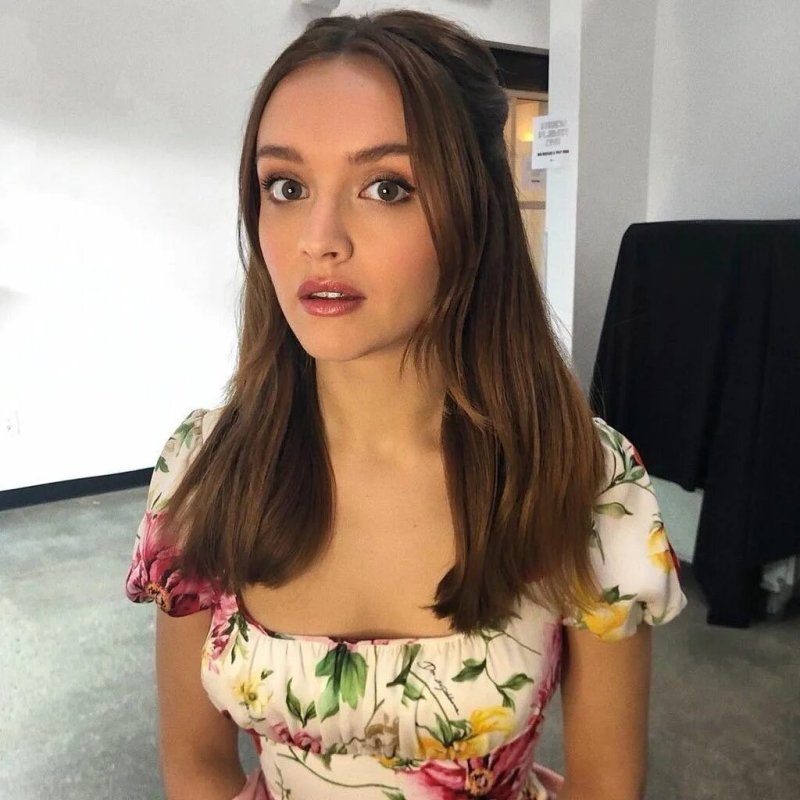 Olivia cooke