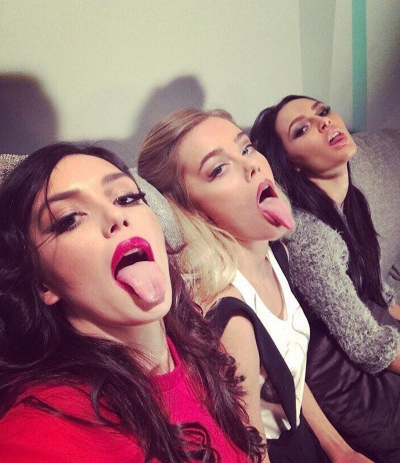 Группа serebro