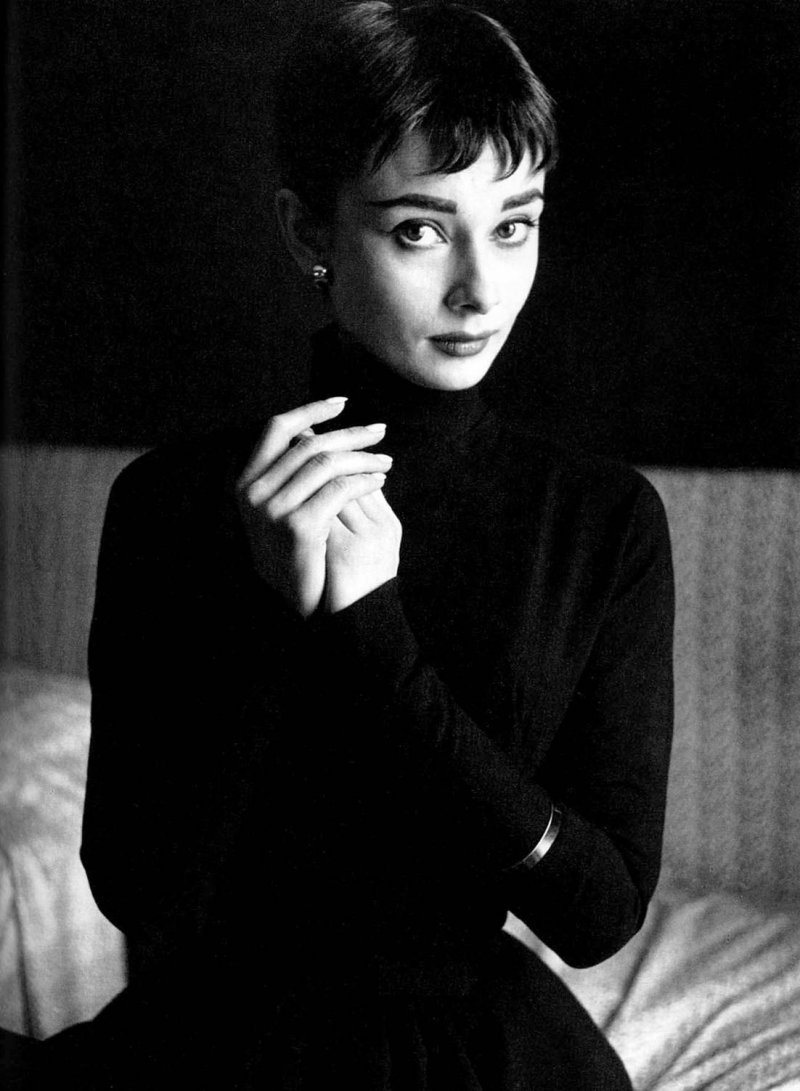 Одри хепберн audrey hepburn