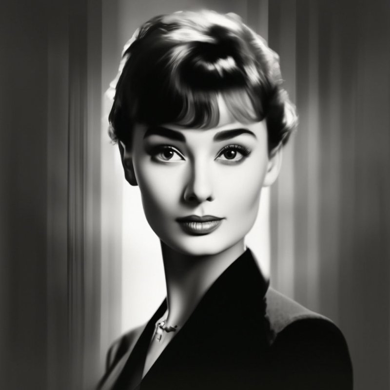 Одри хепберн audrey hepburn