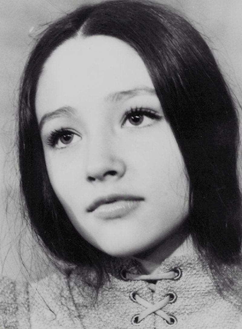 Olivia hussey