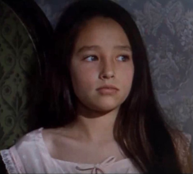 Olivia hussey