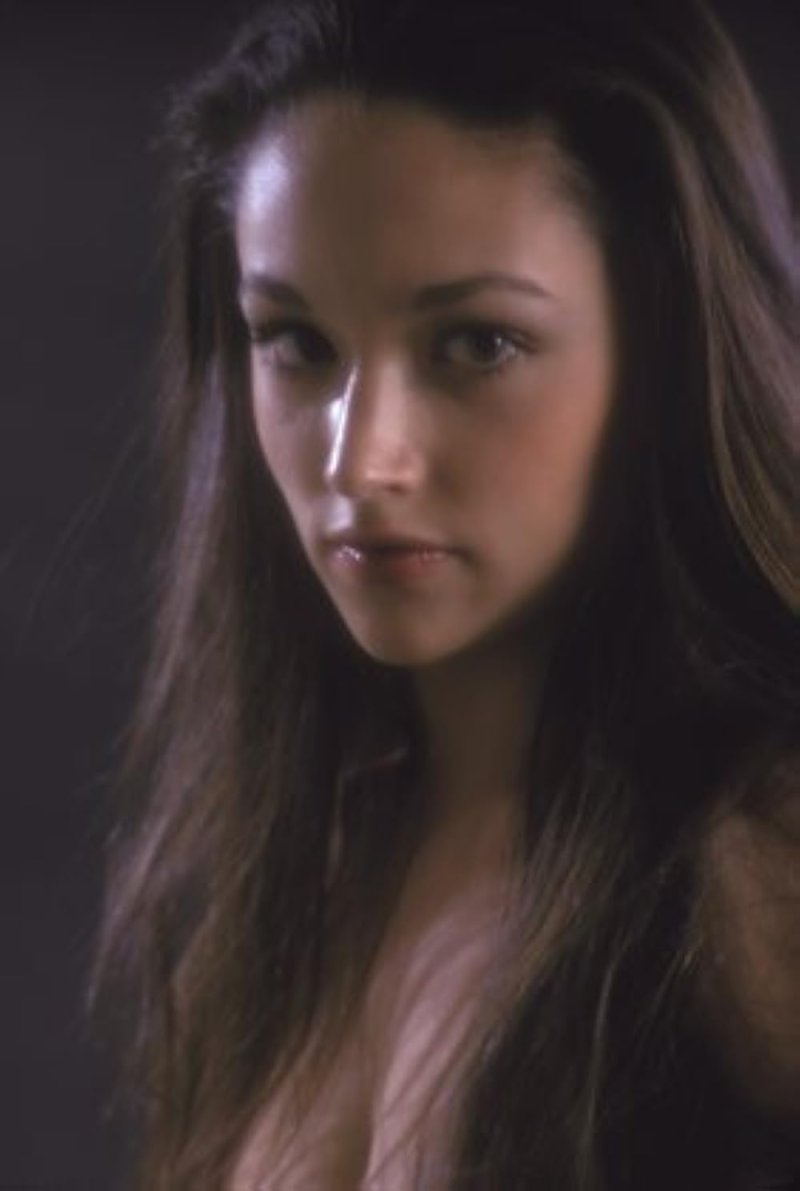 Olivia hussey