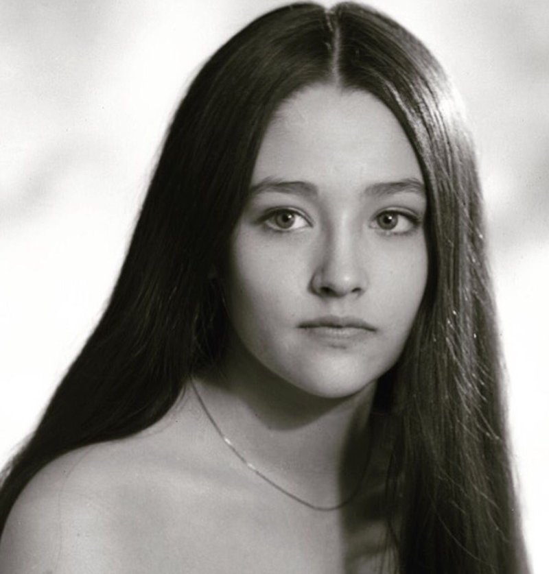 Olivia hussey