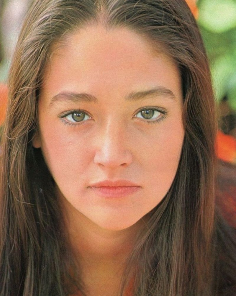 Olivia hussey