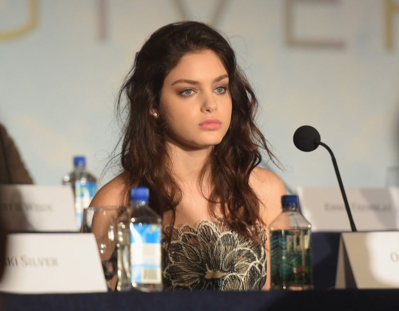 Odeya rush