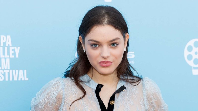 Odeya rush