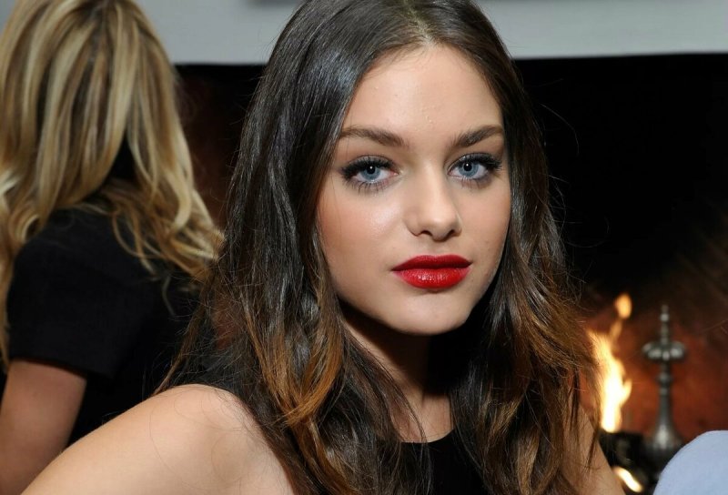 Odeya rush