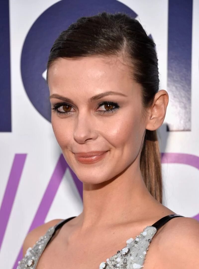 Olga fonda