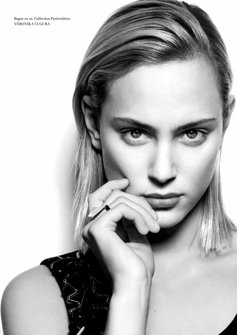 Nora arnezeder