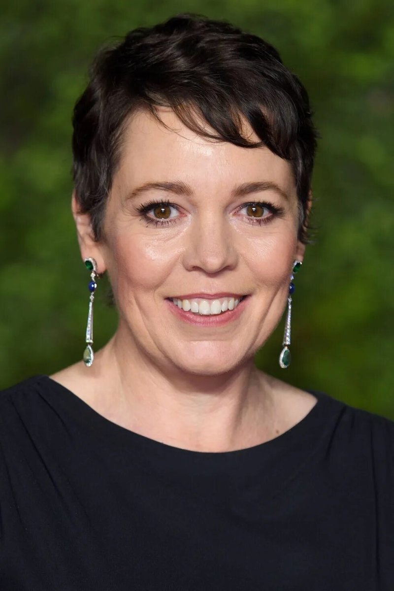 Olivia coleman