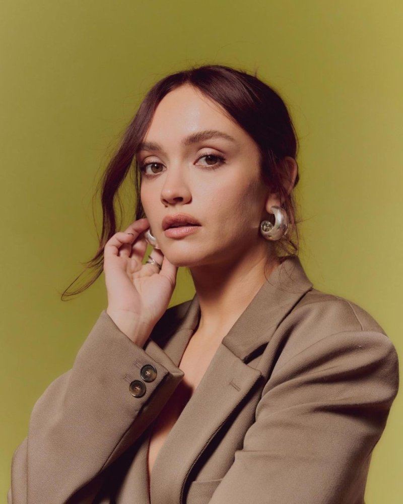 Olivia cooke